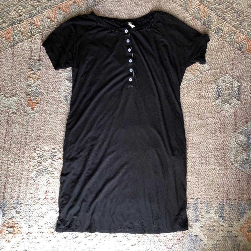 Doe Nightgown